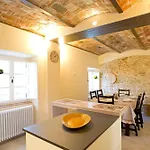 Villa Cima Delle Poiane, Stunning View