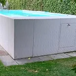 Cima Delle Poiane, Stunning View Villa Lucca