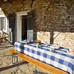 Cima Delle Poiane, Stunning View Villa Lucca