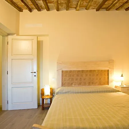 Villa Cima Delle Poiane, Stunning View Lucca