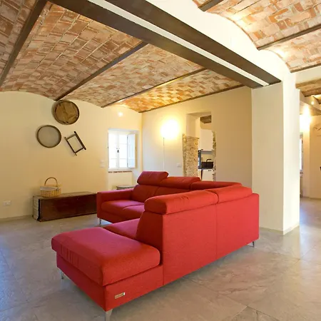 Villa Cima Delle Poiane, Stunning View
