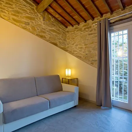 Cima Delle Poiane, Stunning View Villa Lucca