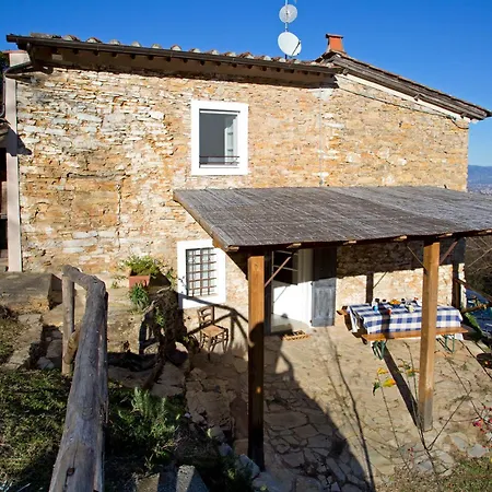 Cima Delle Poiane, Stunning View Villa