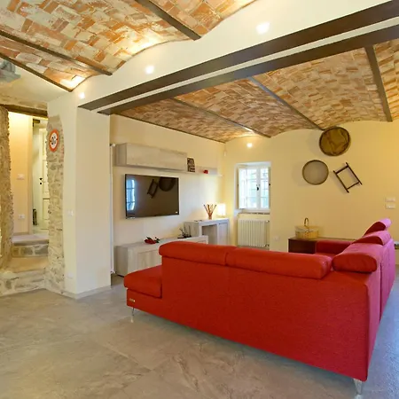 Cima Delle Poiane, Stunning View Villa *