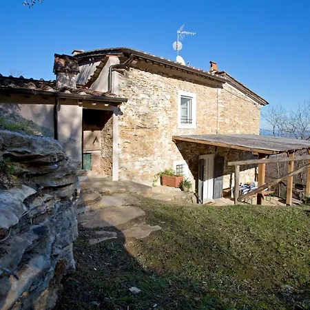 Cima Delle Poiane, Stunning View
